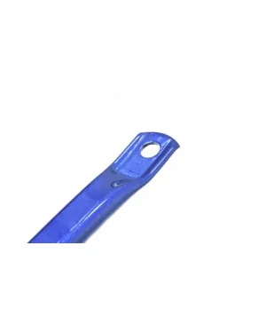 Hardrace Q0384 Front Lower 4 Points Brace Mercedes-Benz C-class - 