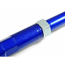 Hardrace Q0386 Front Panhard Rod Suzuki Jimny - 