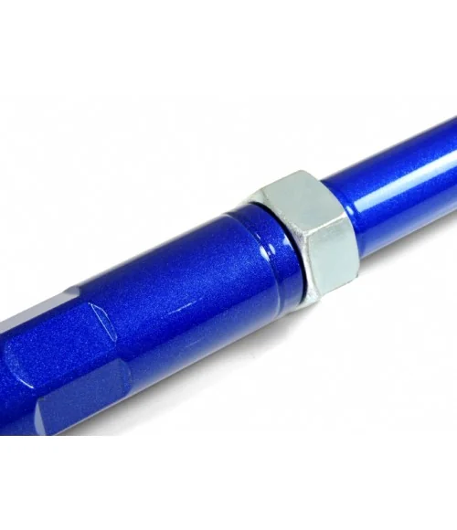Hardrace Q0386 Front Panhard Rod Suzuki Jimny - 