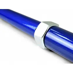 Hardrace Q0386 Front Panhard Rod Suzuki Jimny - 