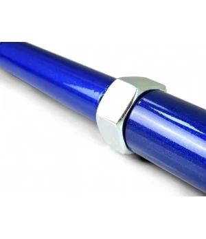 Hardrace Q0386 Front Panhard Rod Suzuki Jimny - 