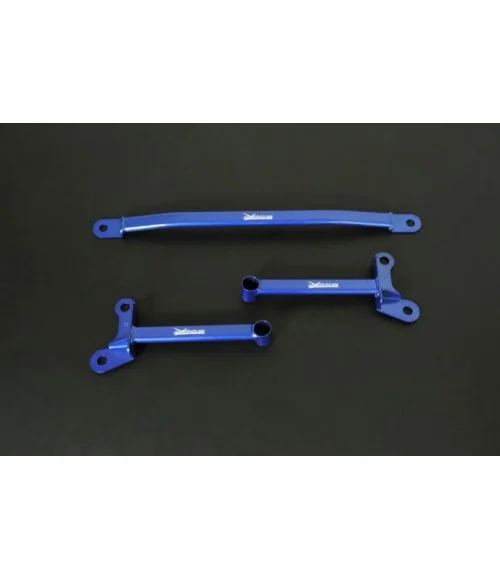 Hardrace Q0470 Front Strut Brace Skoda Octavia - 
