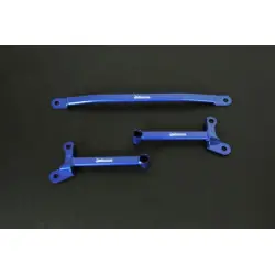 Barre e rinforzi - Carparty