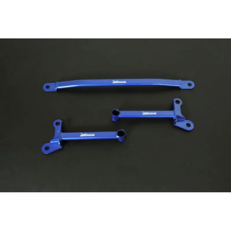 Hardrace Q0387 Supporto anteriore inferiore a 4 punti Honda CR-V - Hardrace Q0387 Supporto anteriore inferiore a 4 punti Honda CR-V -