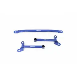 Hardrace Q0387 Front Lower 4 Points Brace Honda CR-V - 