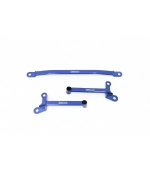 Hardrace Q0387 Front Lower 4 Points Brace Honda CR-V - 