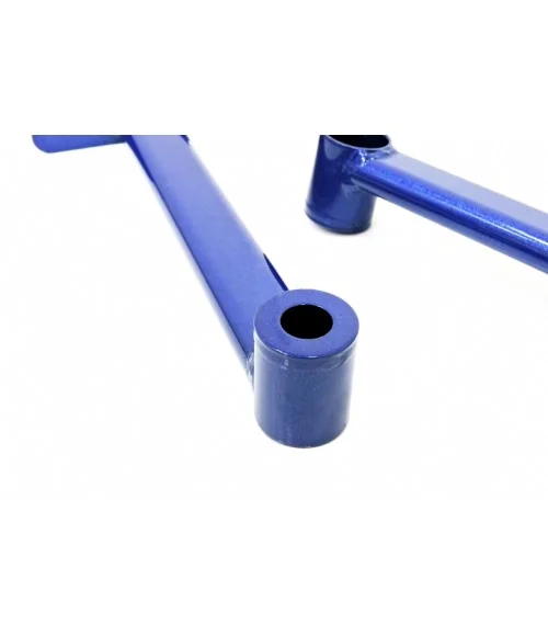 Hardrace Q0387 Front Lower 4 Points Brace Honda CR-V - 