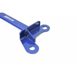 Hardrace Q0387 Supporto anteriore inferiore a 4 punti Honda CR-V - 