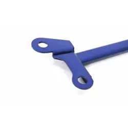 Hardrace Q0387 Supporto anteriore inferiore a 4 punti Honda CR-V - 