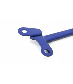 Hardrace Q0387 Front Lower 4 Points Brace Honda CR-V - 