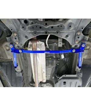 Hardrace Q0387 Front Lower 4 Points Brace Honda CR-V - 