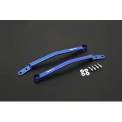 Hardrace Q0388 Rinforzo laterale inferiore posteriore Honda CR-V - 