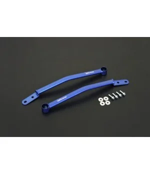 Hardrace Q0388 Rear Lower Lateral Brace Honda CR-V - 