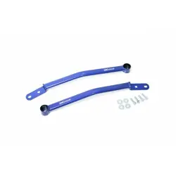 Hardrace Q0388 Rinforzo laterale inferiore posteriore Honda CR-V - 