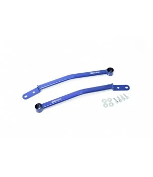 Hardrace Q0388 Rear Lower Lateral Brace Honda CR-V - 