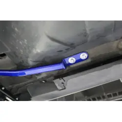 Hardrace Q0388 Rinforzo laterale inferiore posteriore Honda CR-V - 