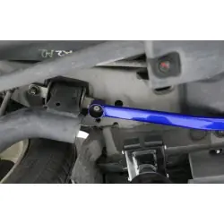 Hardrace Q0388 Rinforzo laterale inferiore posteriore Honda CR-V - 