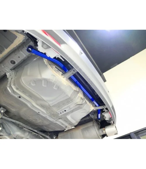 Hardrace Q0389 Rear Structure Brace Honda CR-V - 