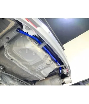 Hardrace Q0389 Rear Structure Brace Honda CR-V - 