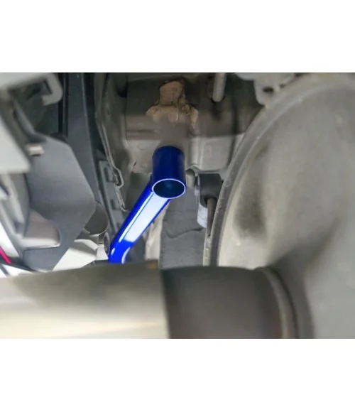 Hardrace Q0389 Rear Structure Brace Honda CR-V - 