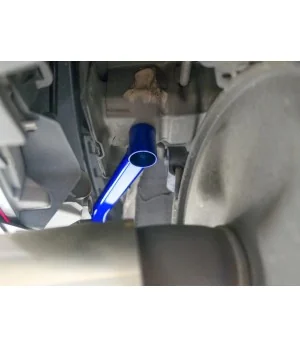 Hardrace Q0389 Rear Structure Brace Honda CR-V - 