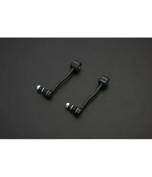 Hardrace Q0075 Rear Sway Bar Honda Integra - 