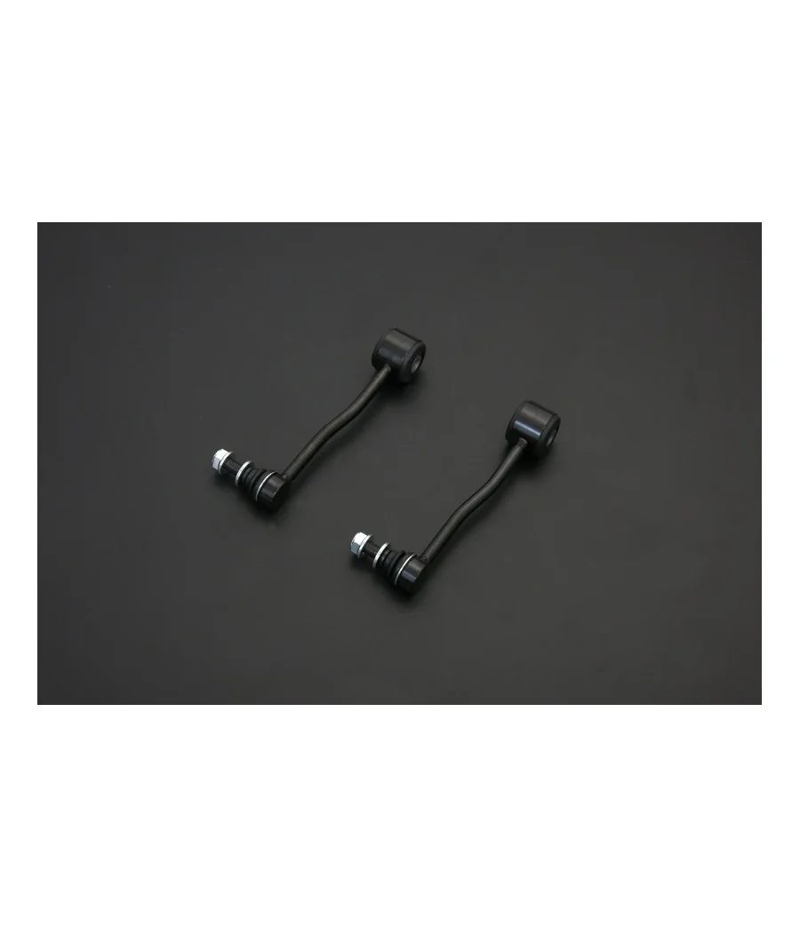 Barra stabilizzatrice anteriore Hardrace Q0390 Jeep Gladiator, Wrangler, Wrangler Unlimited - 
