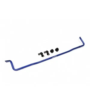 Hardrace Q0392 Barra antirollio posteriore Volvo - 
