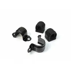 Hardrace Q0392 Barra antirollio posteriore Volvo - 