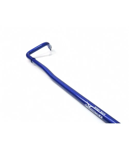 Hardrace Q0392 Barra antirollio posteriore Volvo - 