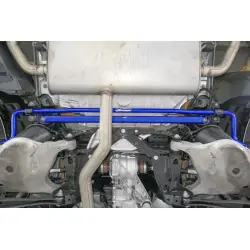 Hardrace Q0392 Barra antirollio posteriore Volvo - 