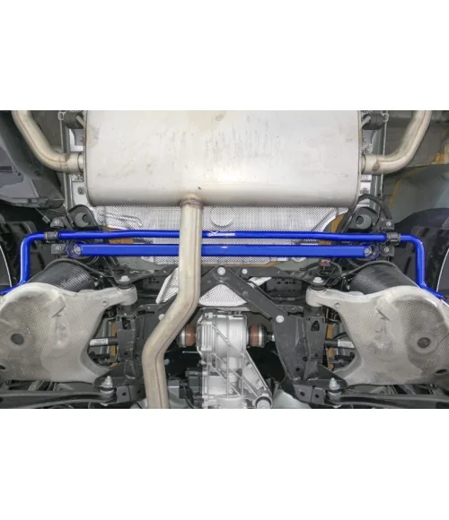 Hardrace Q0392 Rear Sway Bar Volvo - 