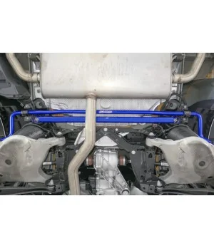 Hardrace Q0392 Rear Sway Bar Volvo - 