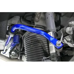 Hardrace Q0392 Barra antirollio posteriore Volvo - 