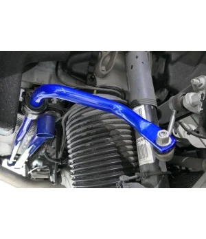 Hardrace Q0392 Rear Sway Bar Volvo - 