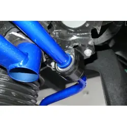 Hardrace Q0392 Rear Sway Bar Volvo - 