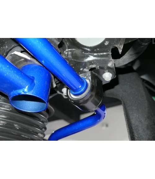 Hardrace Q0392 Rear Sway Bar Volvo - 