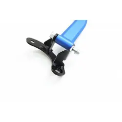 Barra stabilizzatrice anteriore Hardrace Q0393 Luxgen S5, U6 - 