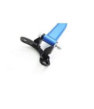 Hardrace Q0393 Front Strut Brace Luxgen S5, U6 - 