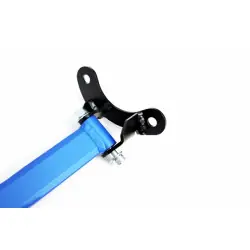 Barra stabilizzatrice anteriore Hardrace Q0393 Luxgen S5, U6 - 