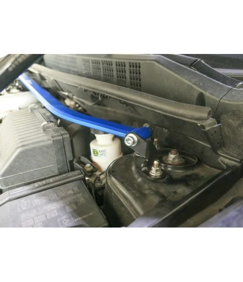 Hardrace Q0393 Front Strut Brace Luxgen S5, U6 - 