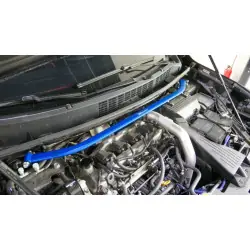 Hardrace Q0393 Front Strut Brace Luxgen S5, U6 - 