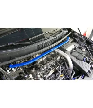 Hardrace Q0393 Front Strut Brace Luxgen S5, U6 - 