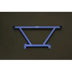 Bars and braces - Carparty