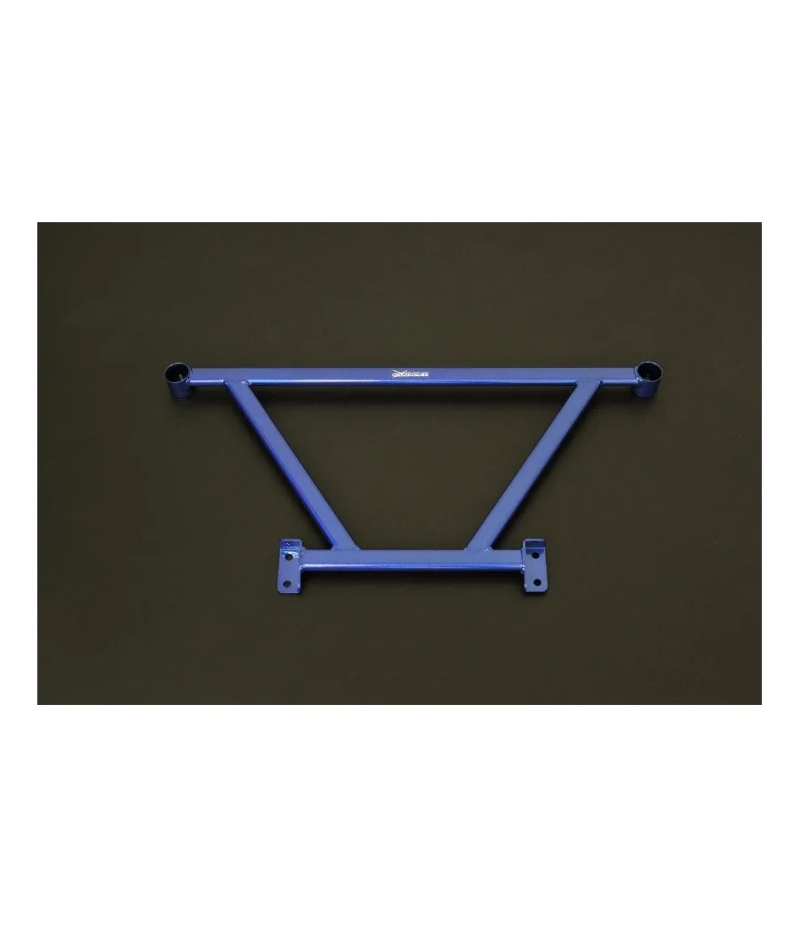 Hardrace Q0394 Front Lower 4 Points Brace Luxgen S5, U6 - 