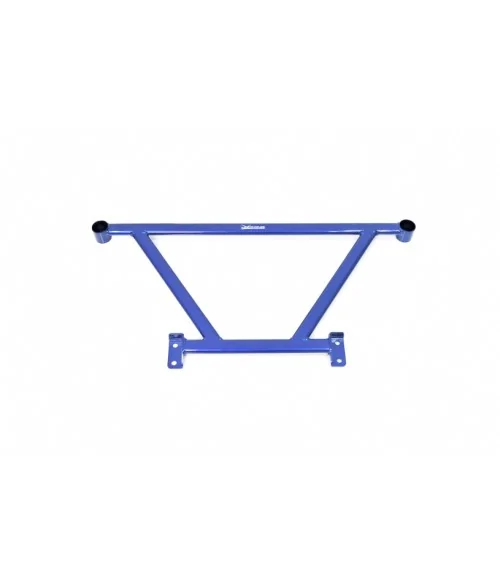 Hardrace Q0394 Front Lower 4 Points Brace Luxgen S5, U6 - 