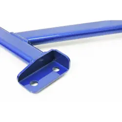 Hardrace Q0394 Front Lower 4 Points Brace Luxgen S5, U6 - 