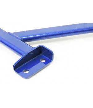 Hardrace Q0394 Front Lower 4 Points Brace Luxgen S5, U6 - 