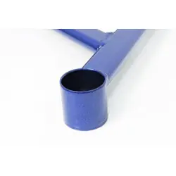 Hardrace Q0394 Supporto anteriore inferiore a 4 punti Luxgen S5, U6 - 