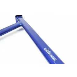 Hardrace Q0394 Front Lower 4 Points Brace Luxgen S5, U6 - 